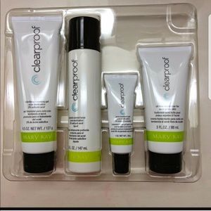 Mary Kay Clear Proof Acne Treatment